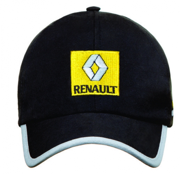 Boné Renault 