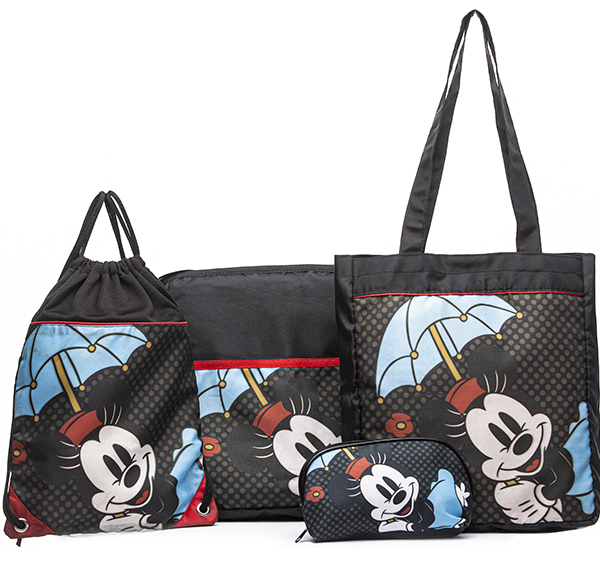 Sacola Mickey Mouse